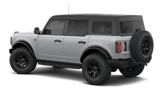 2026 Ford Bronco® External Image 2